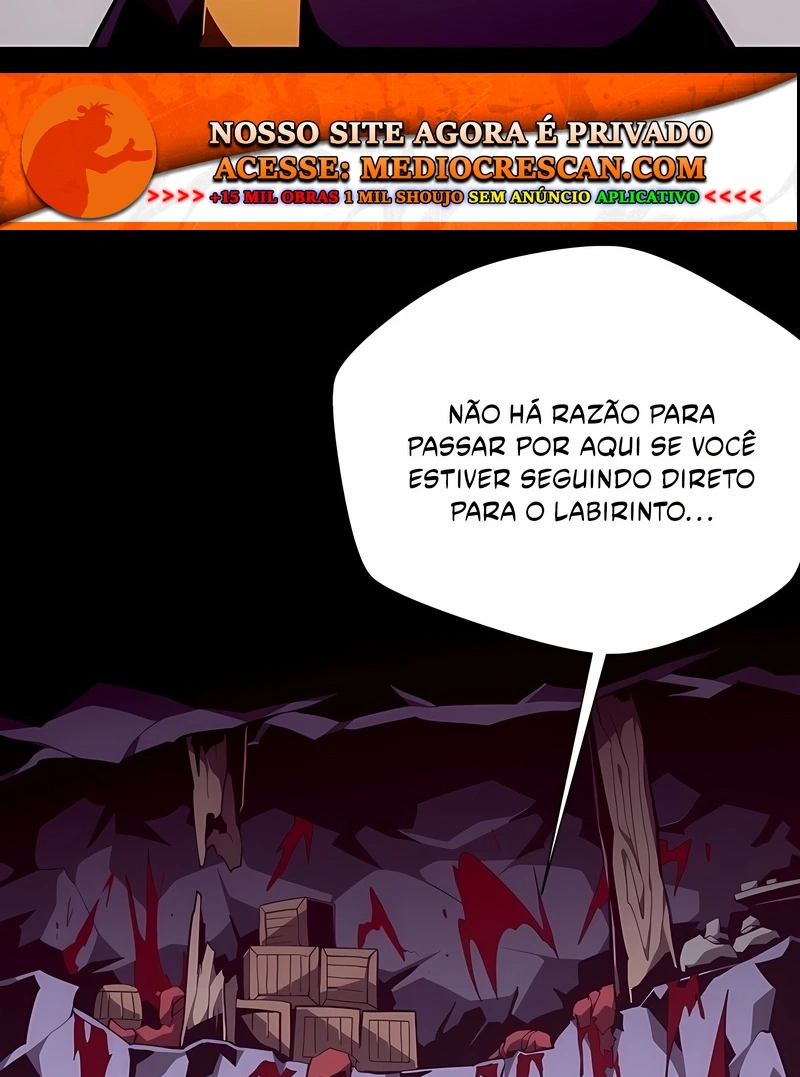 Read Dungeon Odyssey PT Manga Online