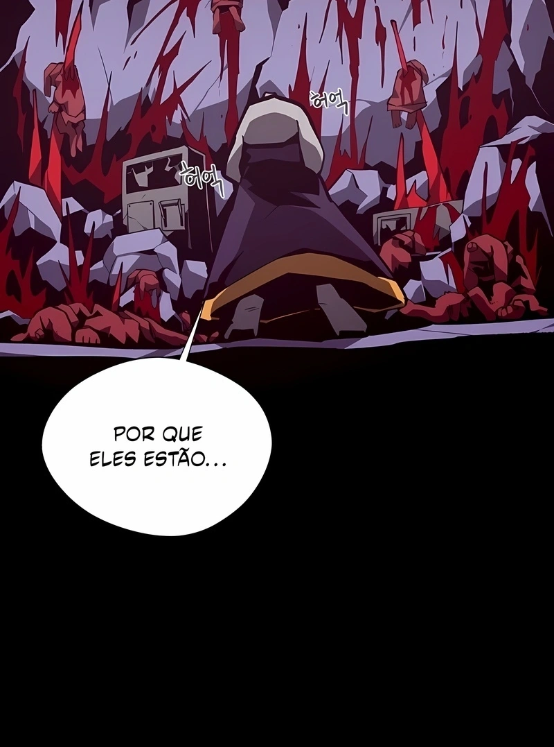 Read Dungeon Odyssey PT Manga Online