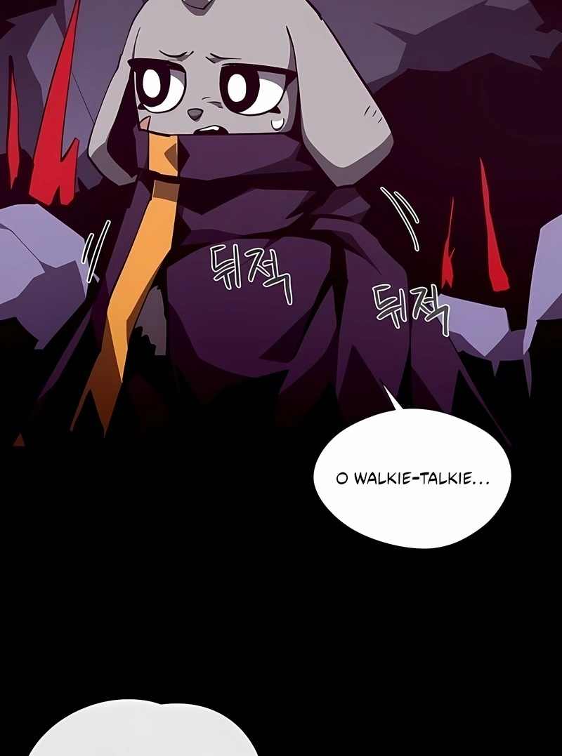 Read Dungeon Odyssey PT Manga Online
