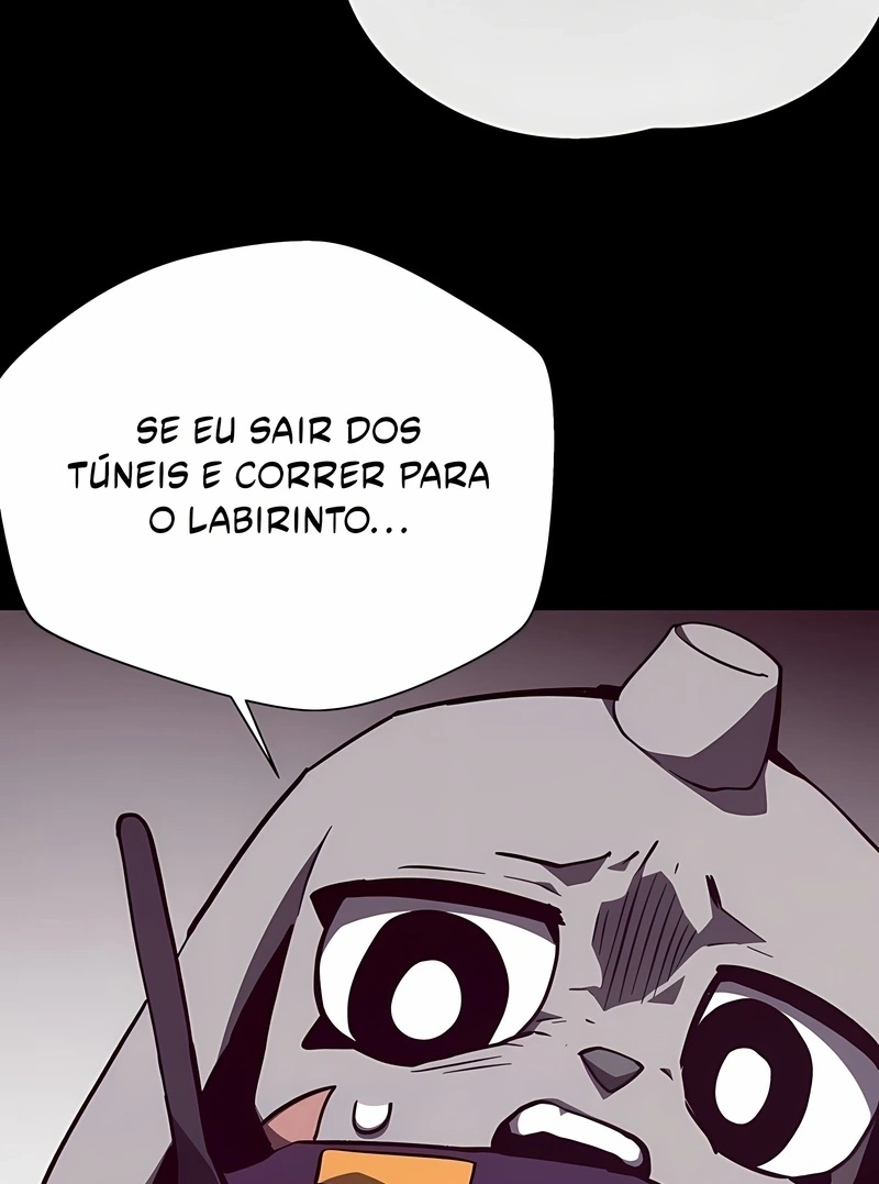 Read Dungeon Odyssey PT Manga Online