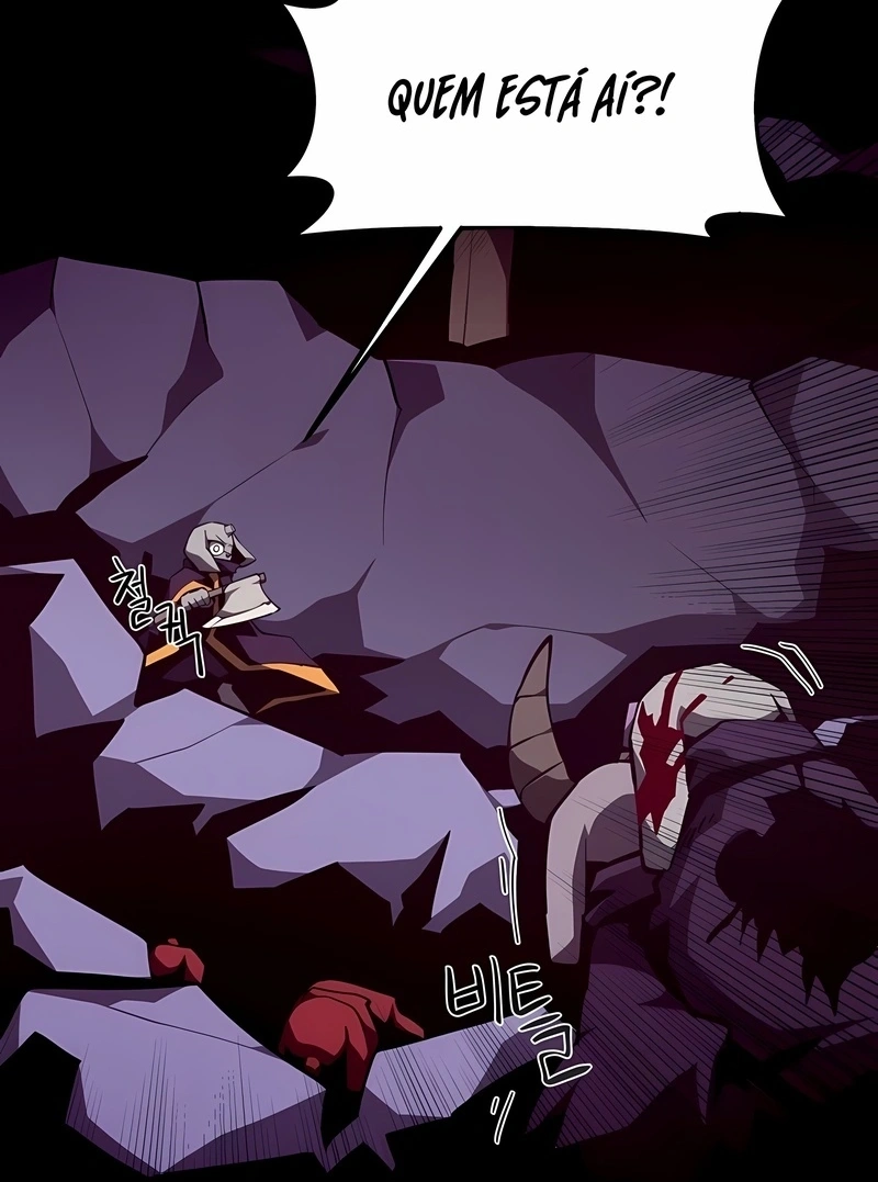 Read Dungeon Odyssey PT Manga Online