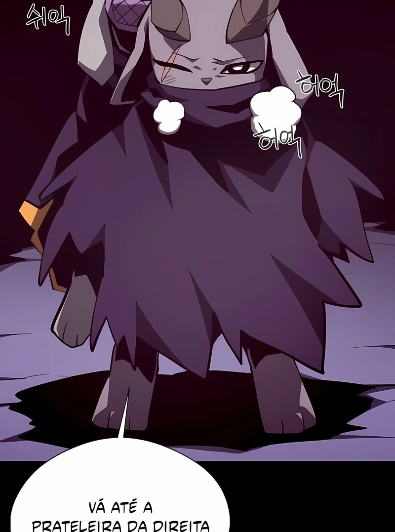 Read Dungeon Odyssey PT Manga Online
