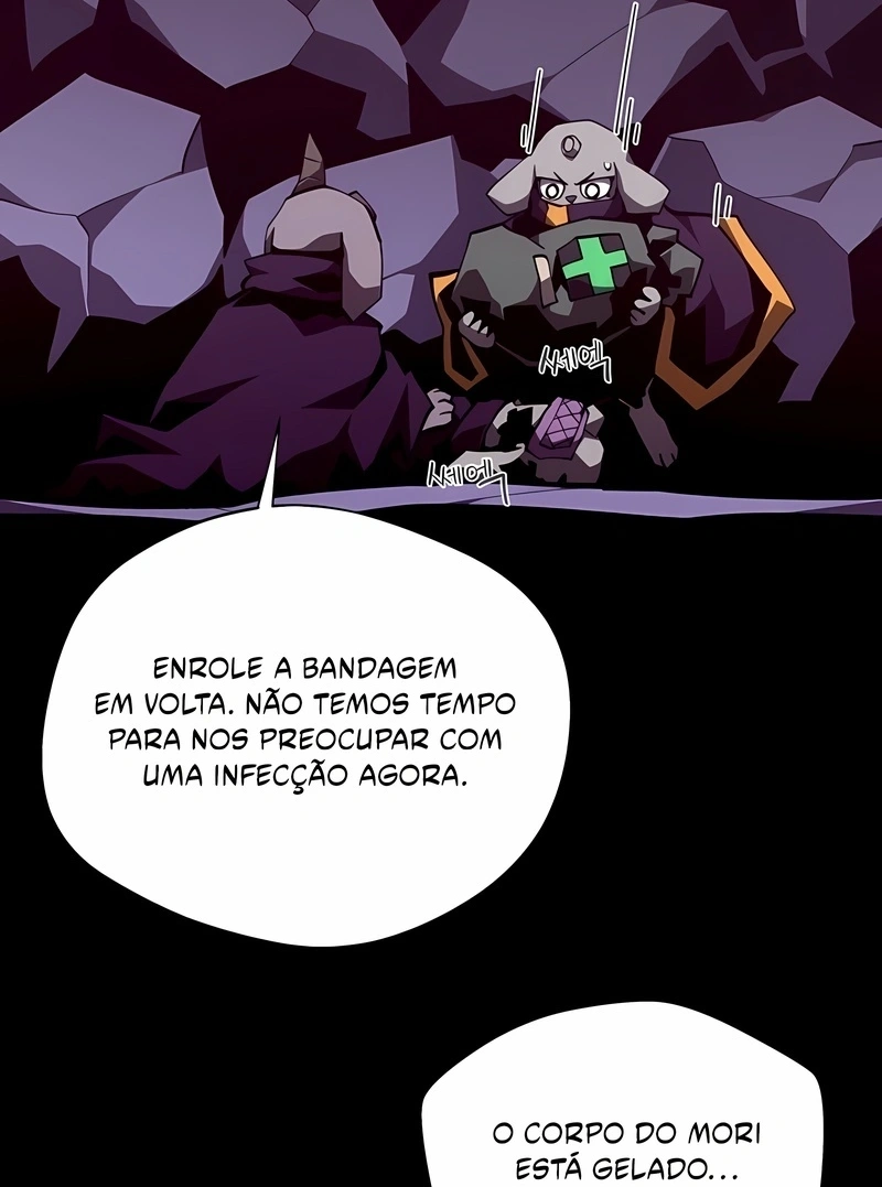 Read Dungeon Odyssey PT Manga Online