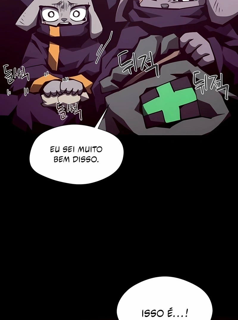 Read Dungeon Odyssey PT Manga Online