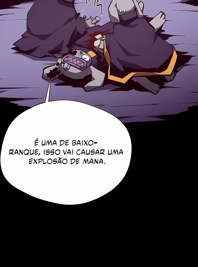 Read Dungeon Odyssey PT Manga Online