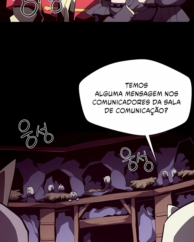 Read Dungeon Odyssey PT Manga Online
