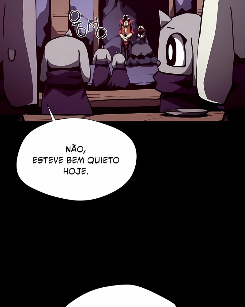 Read Dungeon Odyssey PT Manga Online