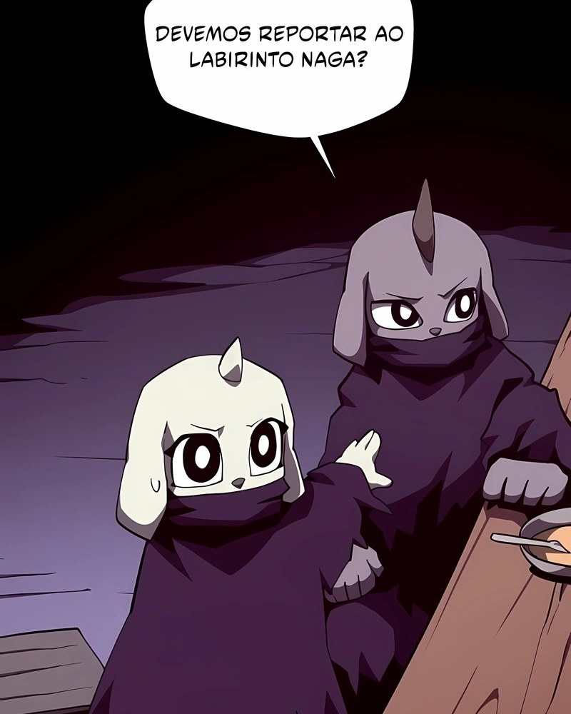 Read Dungeon Odyssey PT Manga Online