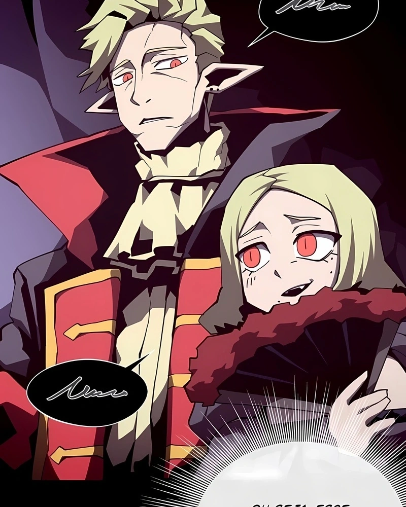 Read Dungeon Odyssey PT Manga Online