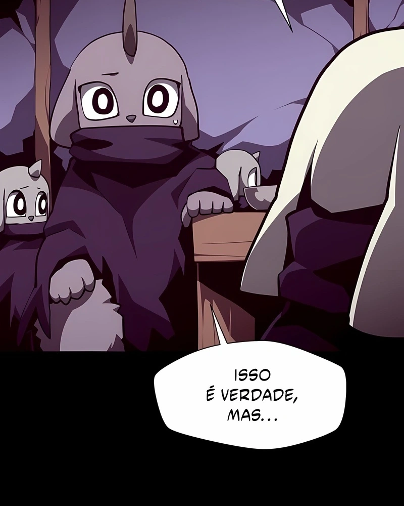 Read Dungeon Odyssey PT Manga Online