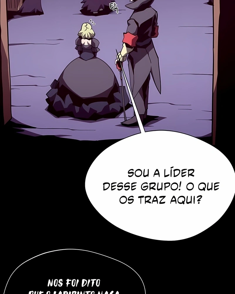 Read Dungeon Odyssey PT Manga Online