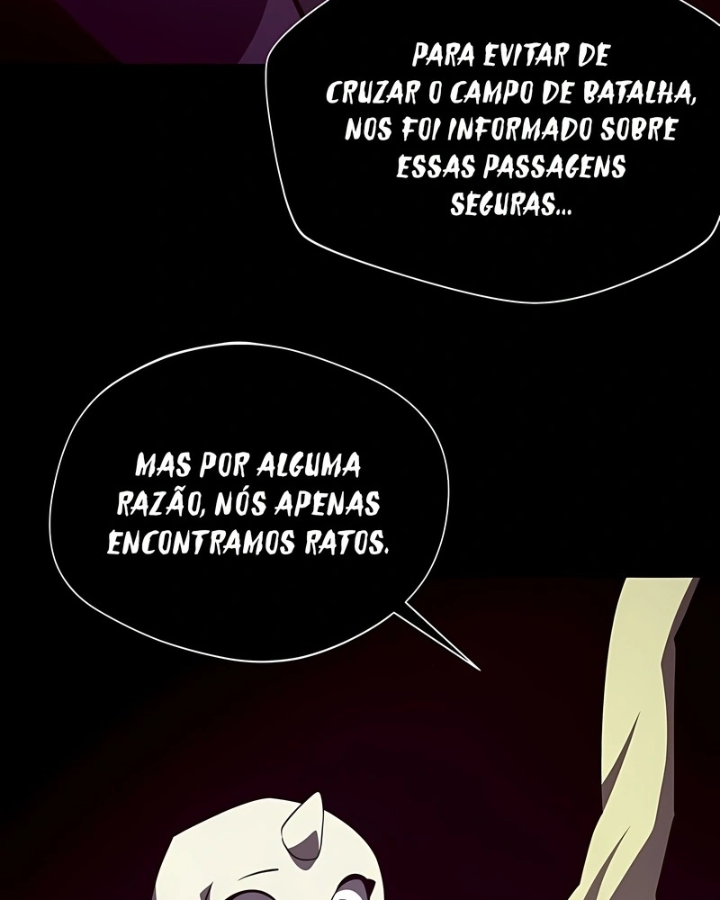 Read Dungeon Odyssey PT Manga Online