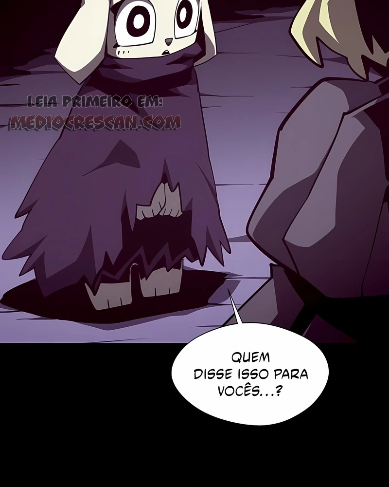 Read Dungeon Odyssey PT Manga Online