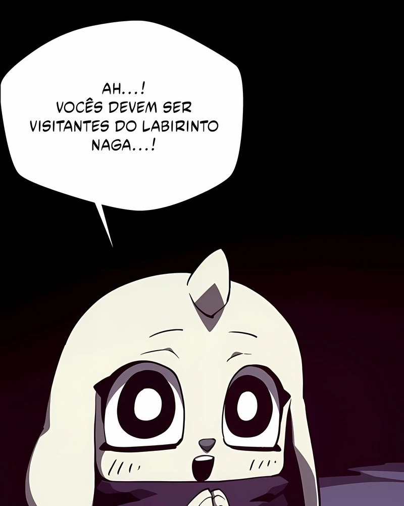 Read Dungeon Odyssey PT Manga Online