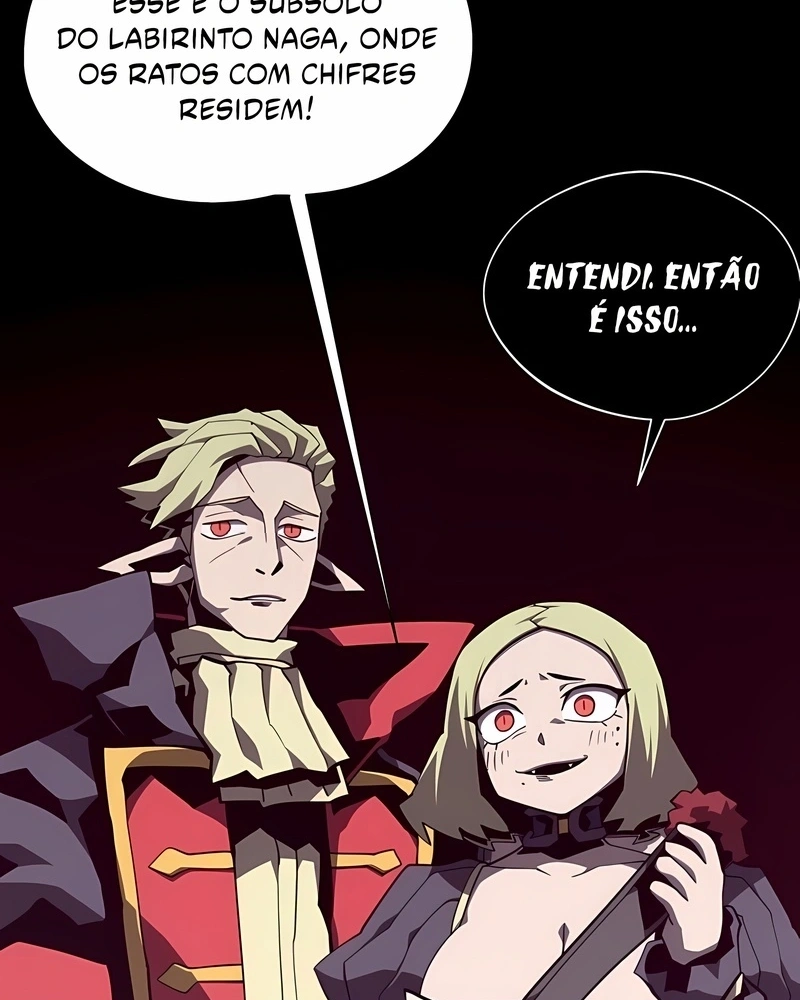Read Dungeon Odyssey PT Manga Online