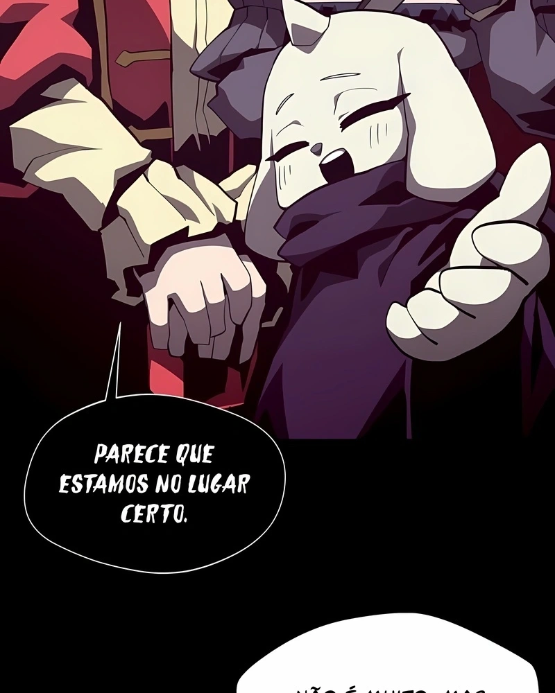 Read Dungeon Odyssey PT Manga Online