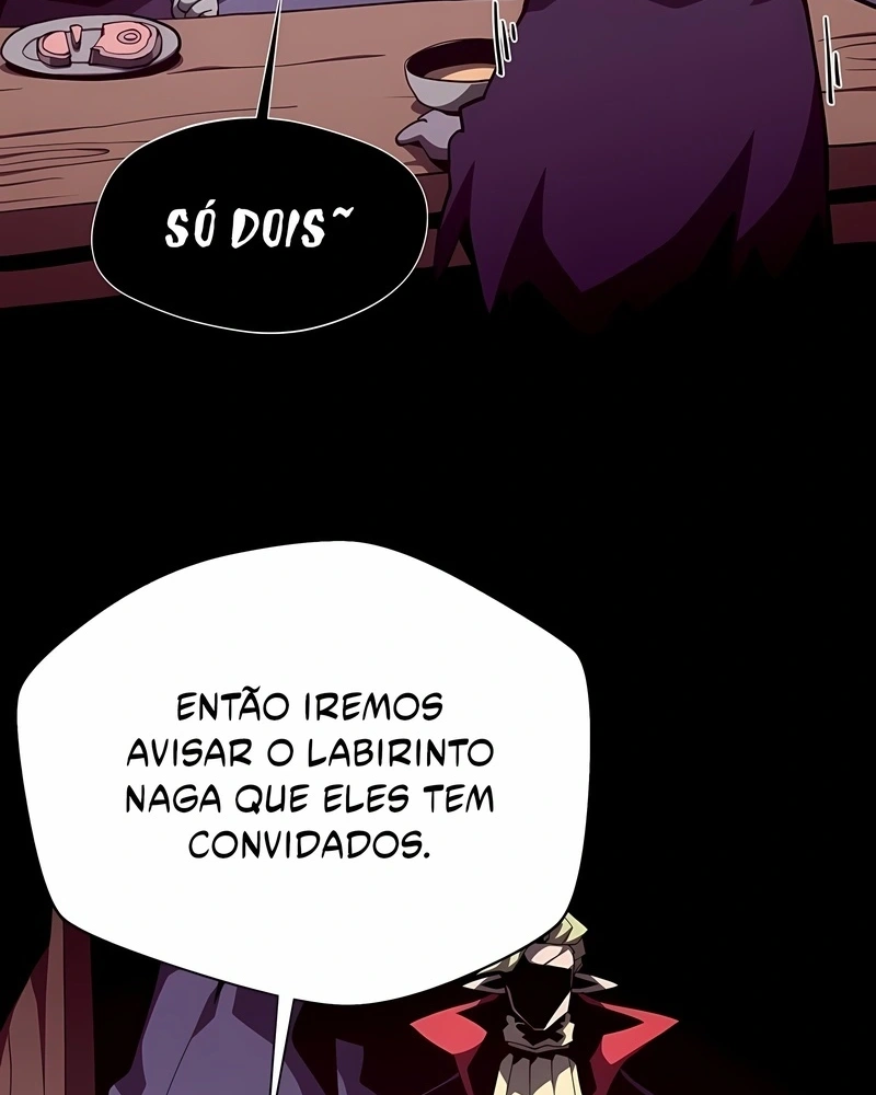 Read Dungeon Odyssey PT Manga Online