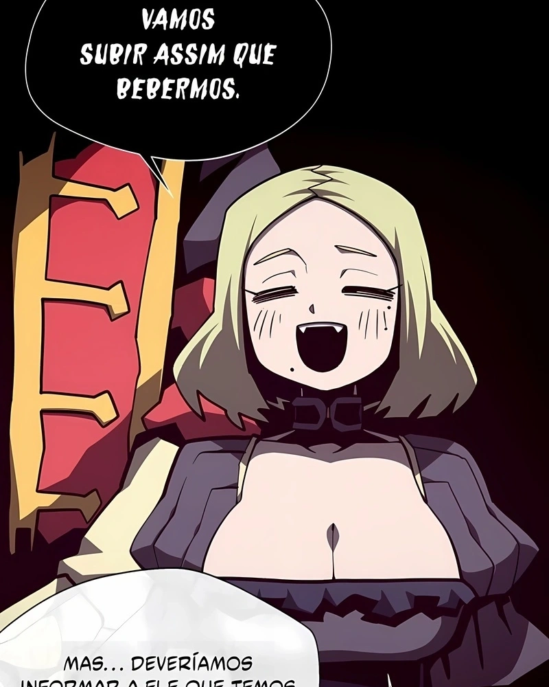 Read Dungeon Odyssey PT Manga Online