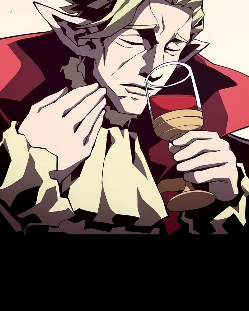 Read Dungeon Odyssey PT Manga Online