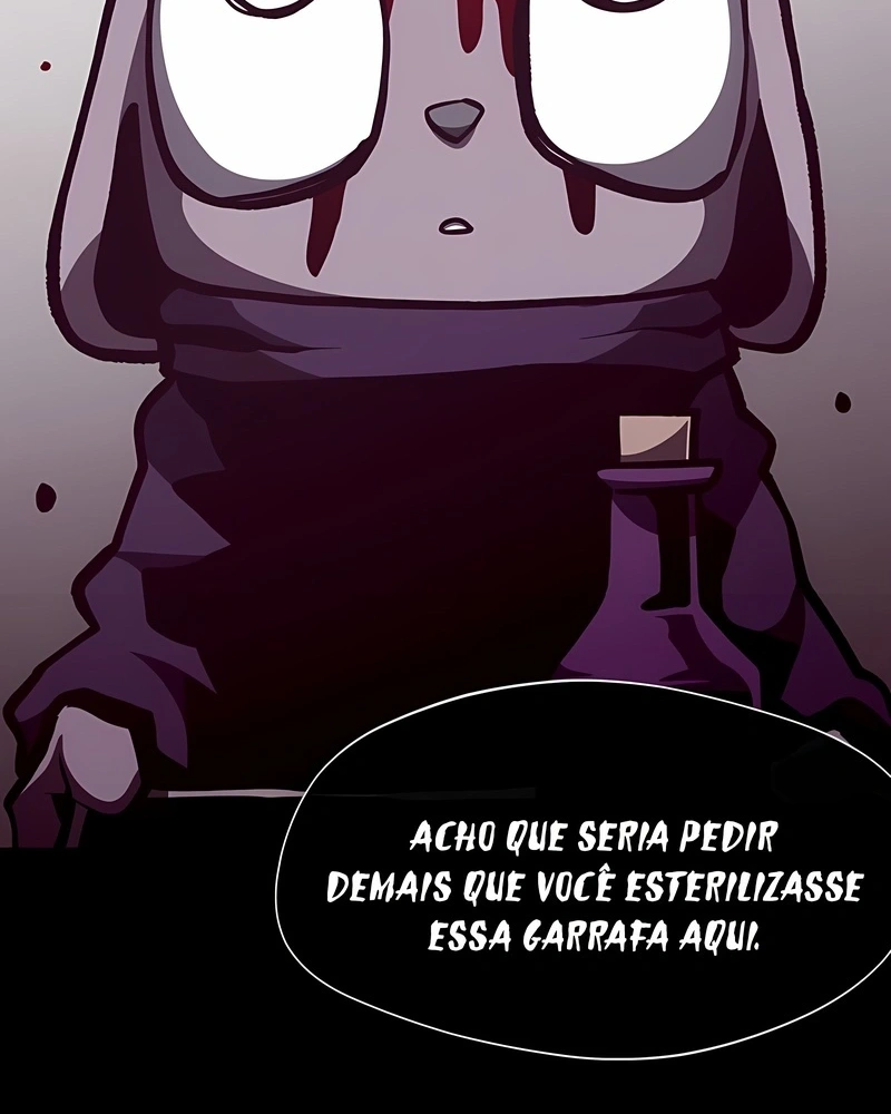 Read Dungeon Odyssey PT Manga Online
