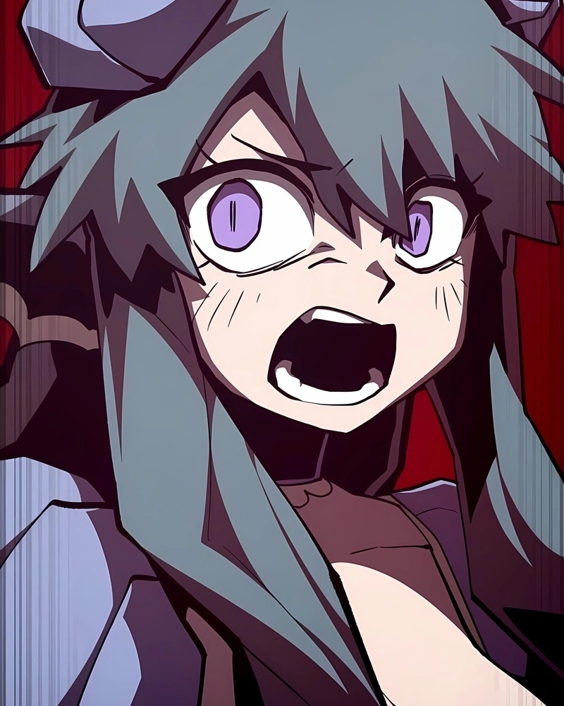 Read Dungeon Odyssey PT Manga Online