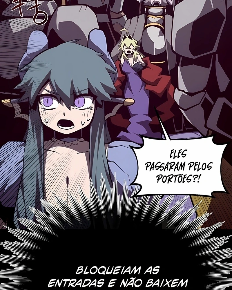 Read Dungeon Odyssey PT Manga Online