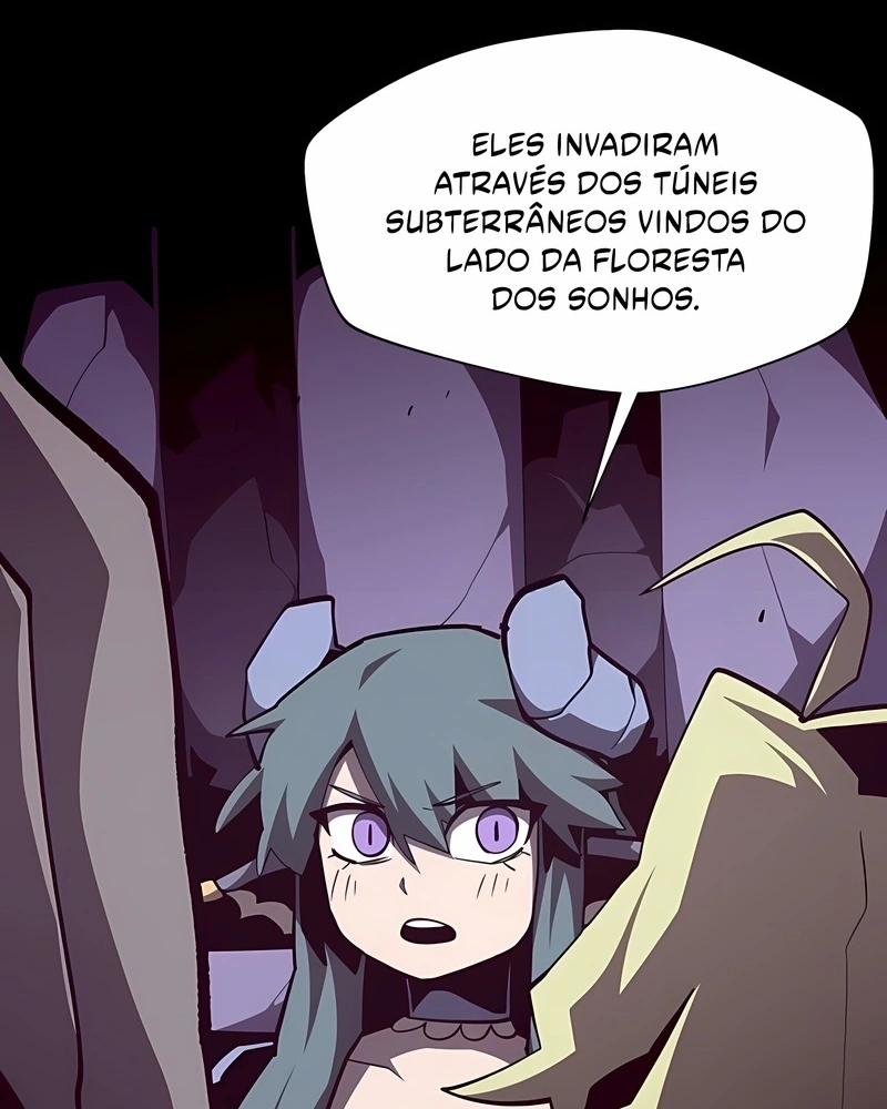Read Dungeon Odyssey PT Manga Online