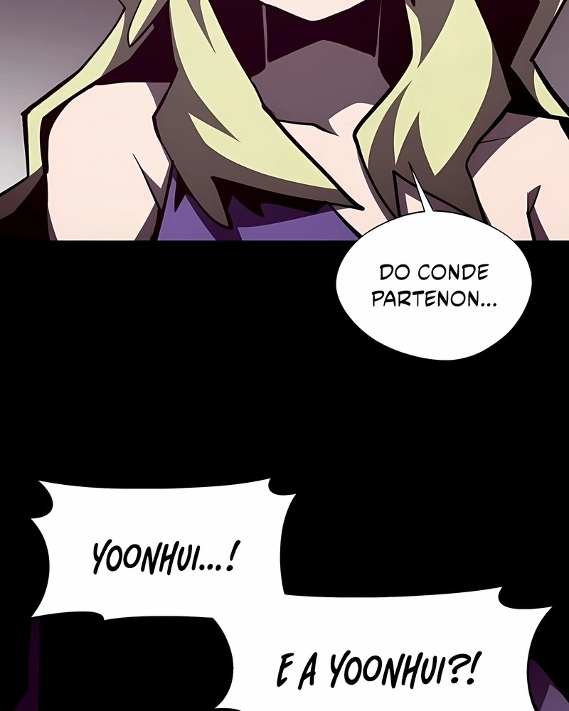 Read Dungeon Odyssey PT Manga Online