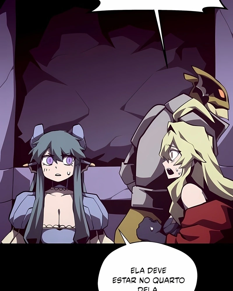 Read Dungeon Odyssey PT Manga Online