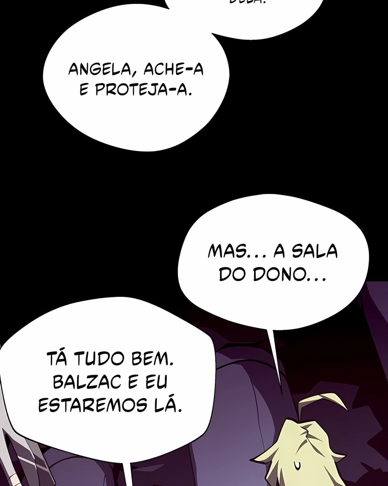 Read Dungeon Odyssey PT Manga Online