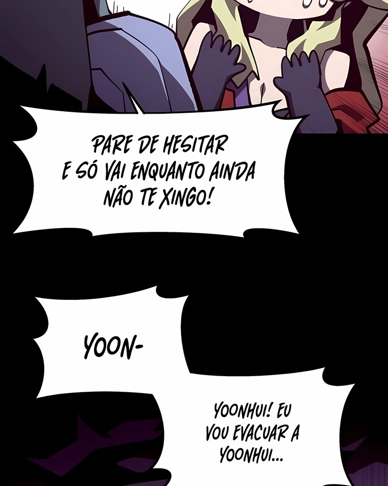 Read Dungeon Odyssey PT Manga Online