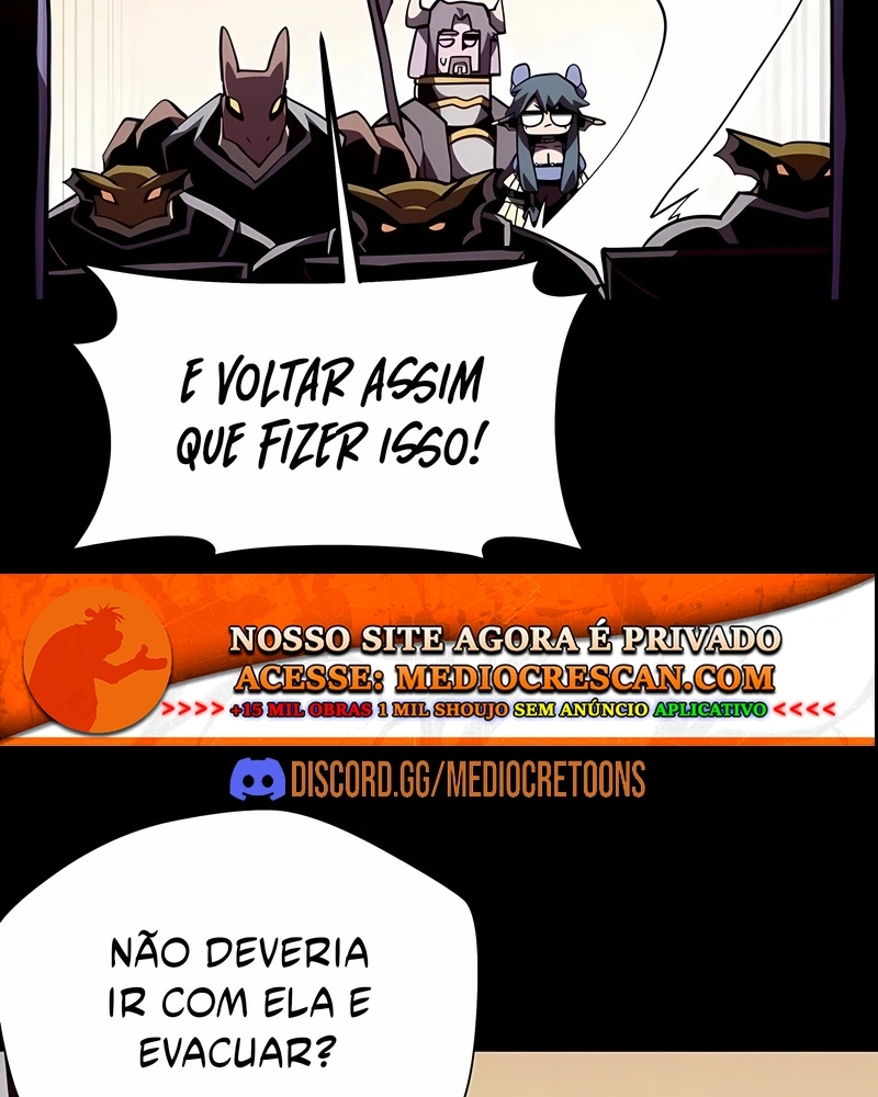 Read Dungeon Odyssey PT Manga Online