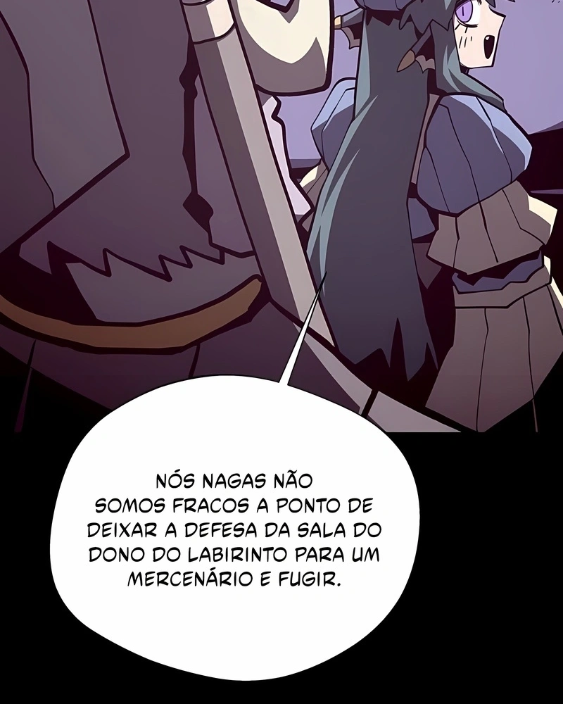 Read Dungeon Odyssey PT Manga Online