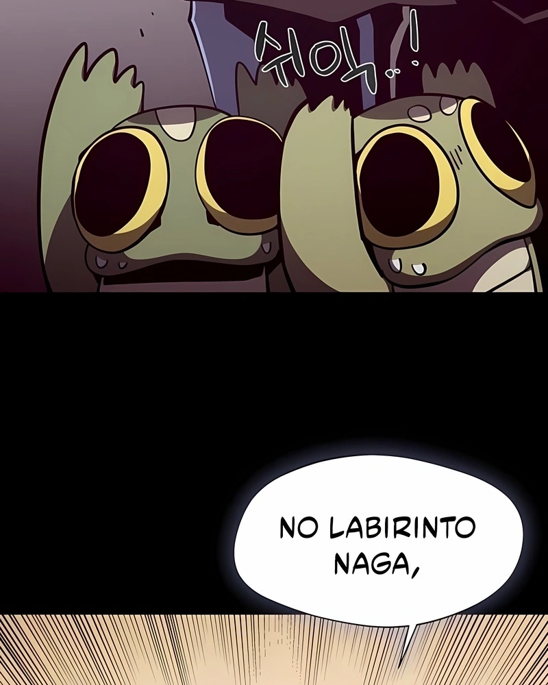 Read Dungeon Odyssey PT Manga Online