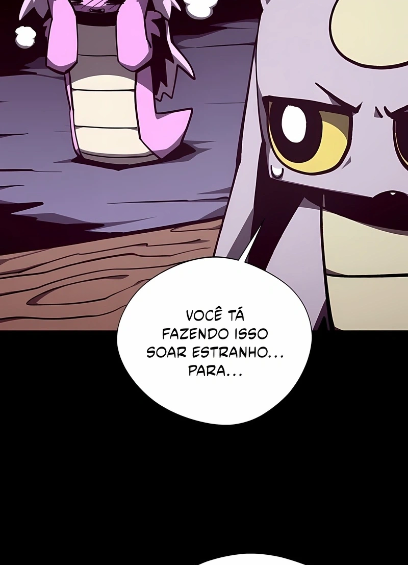 Read Dungeon Odyssey PT Manga Online