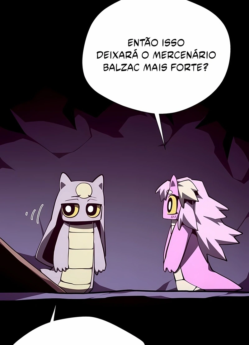 Read Dungeon Odyssey PT Manga Online