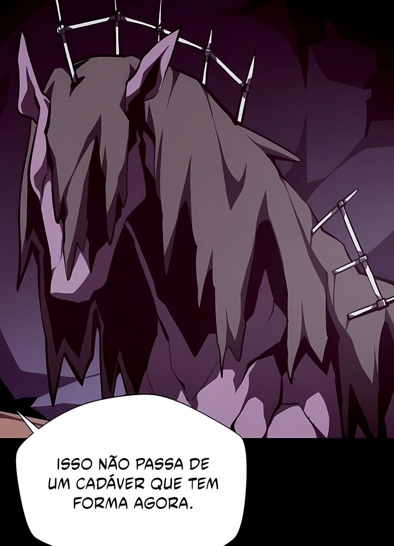 Read Dungeon Odyssey PT Manga Online