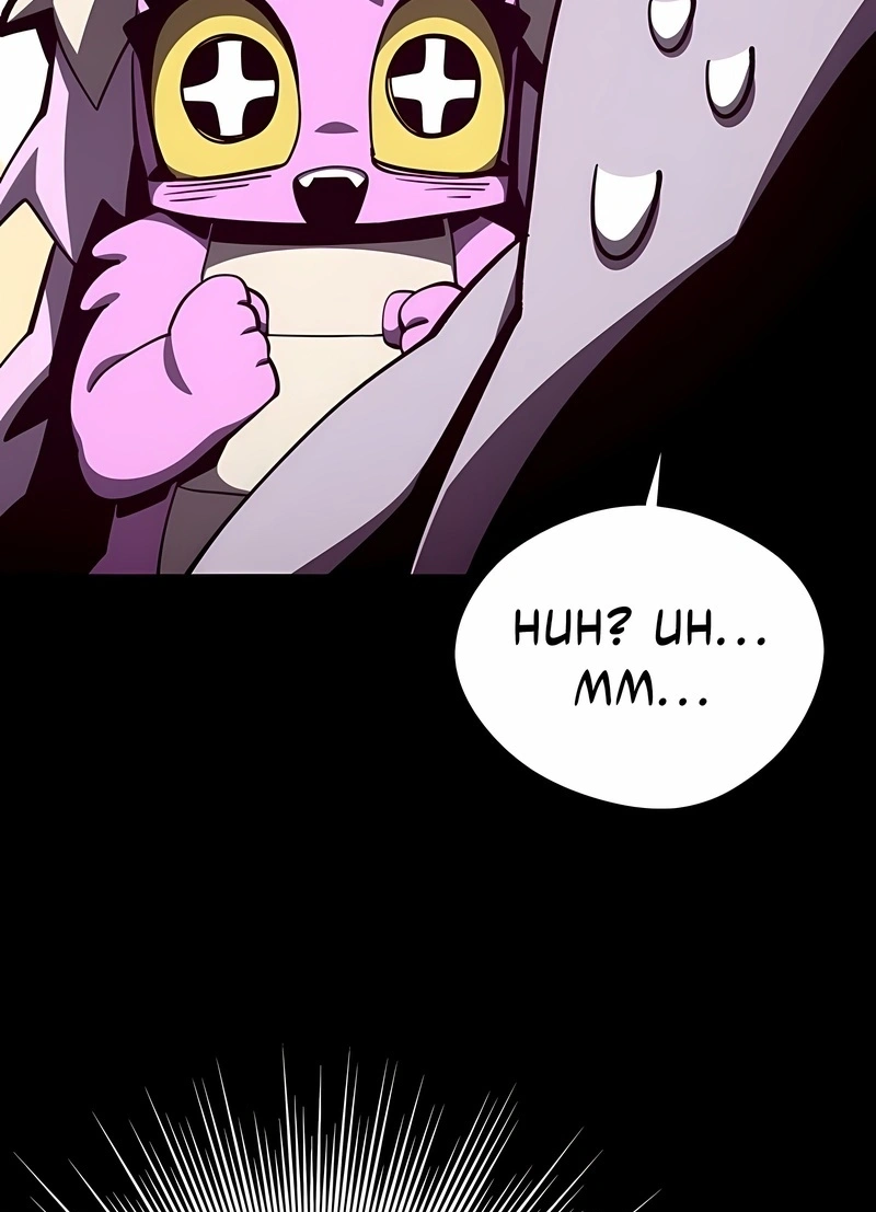 Read Dungeon Odyssey PT Manga Online