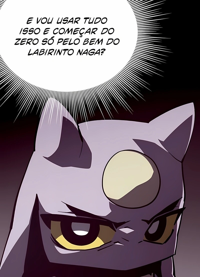 Read Dungeon Odyssey PT Manga Online