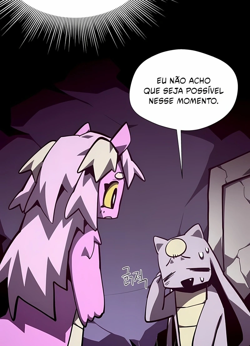 Read Dungeon Odyssey PT Manga Online