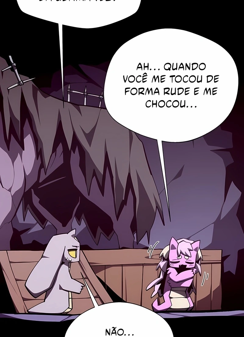Read Dungeon Odyssey PT Manga Online