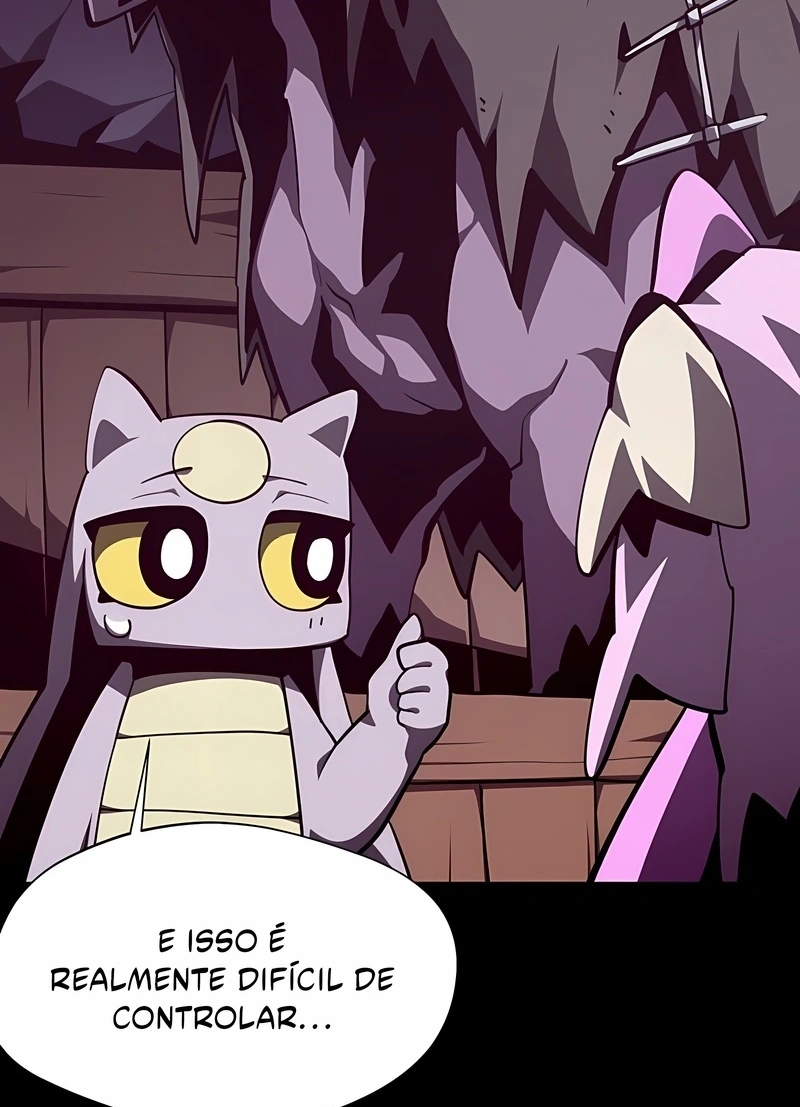 Read Dungeon Odyssey PT Manga Online