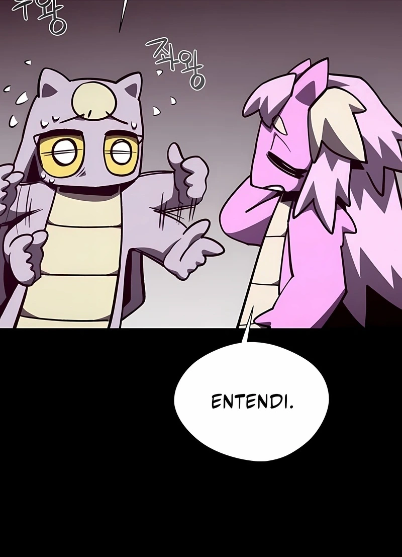 Read Dungeon Odyssey PT Manga Online