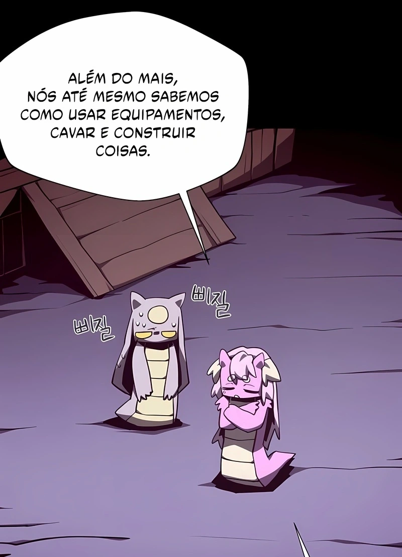 Read Dungeon Odyssey PT Manga Online
