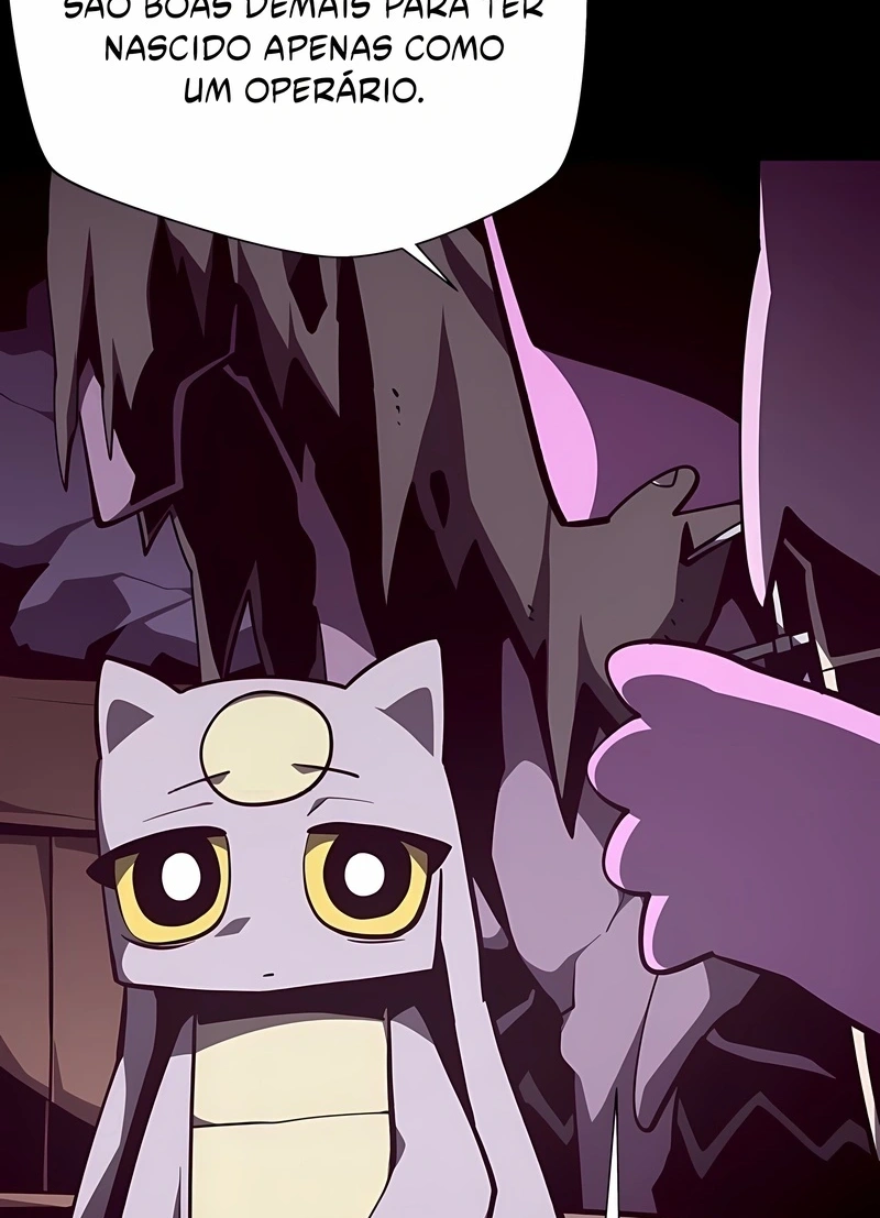 Read Dungeon Odyssey PT Manga Online