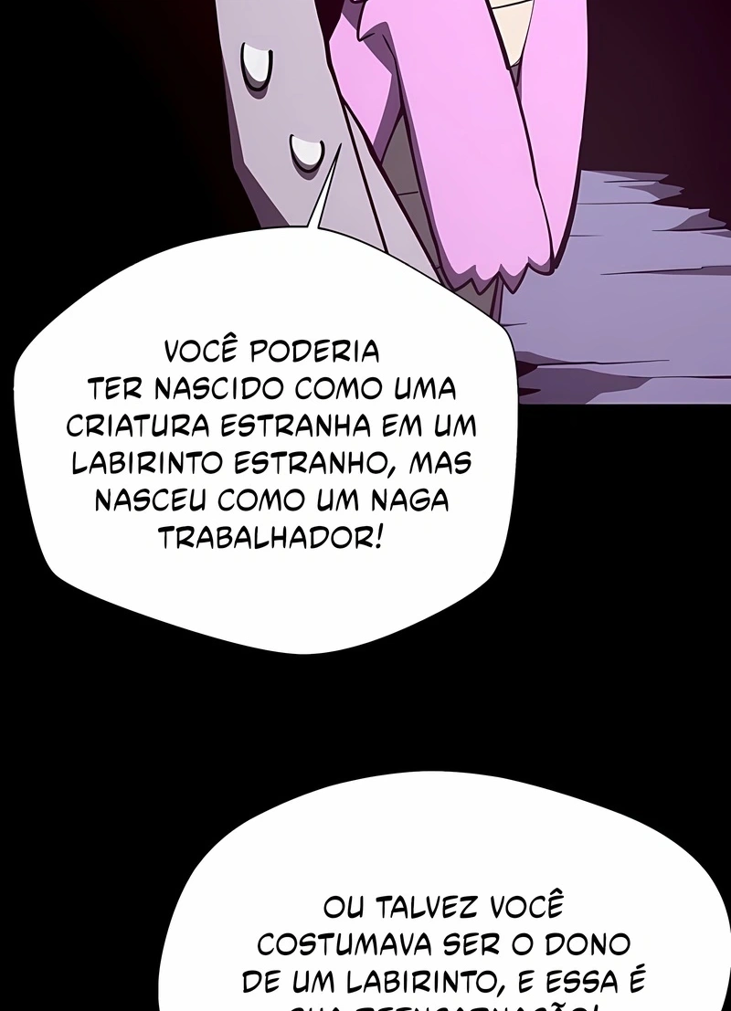 Read Dungeon Odyssey PT Manga Online
