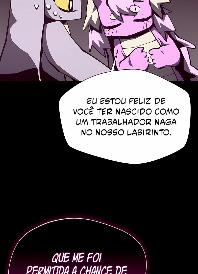 Read Dungeon Odyssey PT Manga Online