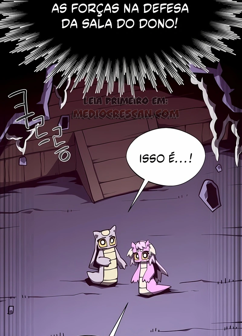 Read Dungeon Odyssey PT Manga Online