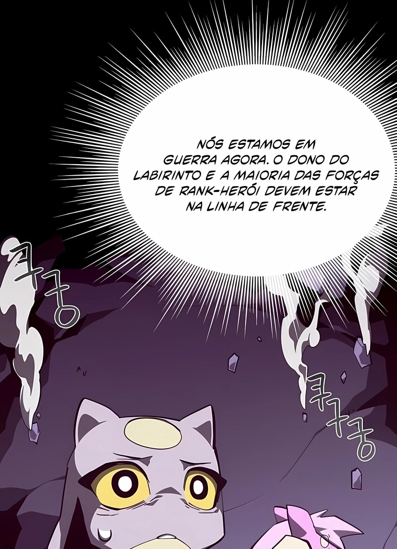 Read Dungeon Odyssey PT Manga Online