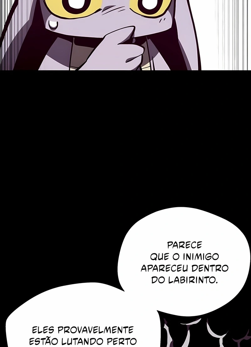 Read Dungeon Odyssey PT Manga Online